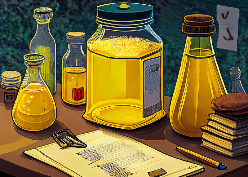 Lab-Tested